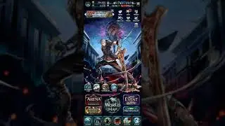 Last Cloudia--- Aidis is killing whales 🐋🐳🐋 and collectors!