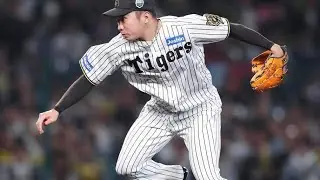 【日本シリーズ】阪神・石井大智がＰＳ１４試合連続無失点　今年４月から&ldquo;５６戦&rdquo;連続ゼロ封