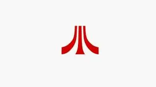 Atari HD Logo (2008)
