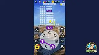 Word Trip Levels 845 - 851 Answers