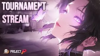 Tournament Stream! (CC#15)