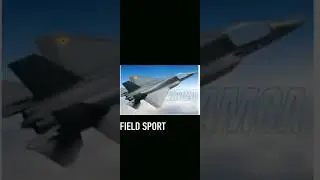 AMCA vs F-35 lighting