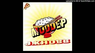 J. Khobb - Becoming