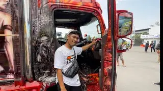 Keren banget ‼️ Tutorial main Basuri manual tetep gabisa 🤣 (PSTI 2023)