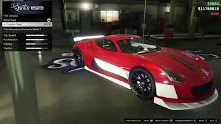 Coil Cyclone review, new electric car GTA ONLINE
