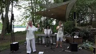 Sweet Dreams (Are Made Of This) &ndash; Rag Doll &ndash; Classic Blues &ndash; Official Video