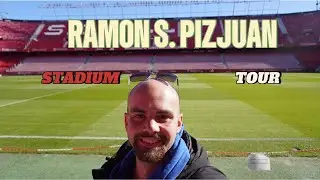 ΞΕΝΑΓΗΣΗ ΣΤΟ ΓΗΠΕΔΟ ΤΗΣ ΣΕΒΙΛΛΗΣ