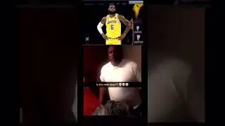 That&rsquo;s why he&rsquo;s the MVP that&rsquo;s why he&rsquo;s the GOAT the Goat