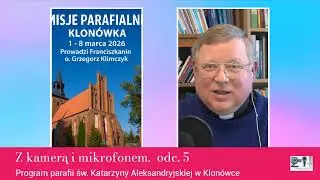 Z kamerą....  odc. 5