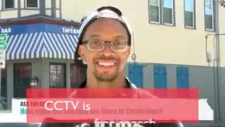 1/24 (Cambridge Community TV Promo)
