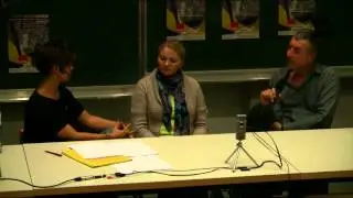 Gespr&auml;ch mit Ed Moschitz: &laquo;Mama Illegal und die Verantwortung des Journalismus&raquo;