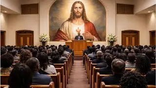 Why Blacks Trust European Jesus Over Black Jesus
