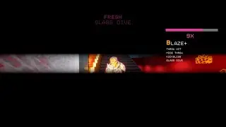 Severed Steel - Finale 