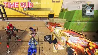 BLOOD STRIKE HAND - CAM 33FPS - 720P ........ EMELFRAEM 120 BLOOD STRIKE - BS