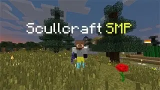 Minecraft ScullCraft SMP - Episode 12 - Trolling TaDum