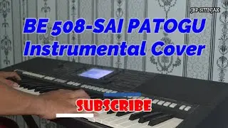 Buku Ende 508 Sai Patogu | JBP Sitinjak
