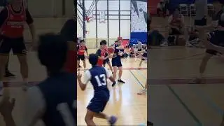 in the West Tournament Highlights