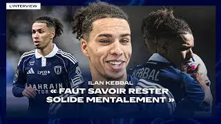 Retrouvez l'interview d'Ilan Kebbal !