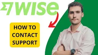 How To Contact Wise Support (easy guide)