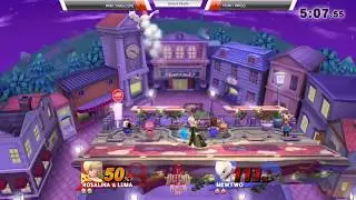 DTN 2017 | Smash 4 Top 8: Ho3K | Dill vs. RNG | Dabuz [Grand Finals]