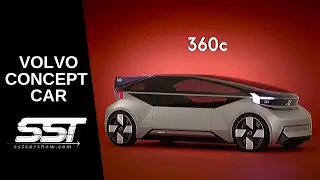 VOLVO 360C CONCEPT