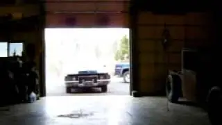 Hearse Caddy