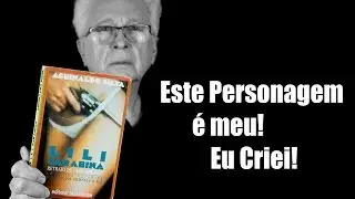 Lili Carabina: fui eu que criei!