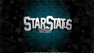 [Free Beat] Ice Attack [Prod. Star Status] (Zaytoven/808 Mafia Type)