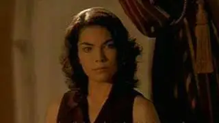 A Clip from SECRET THINGS, an Erotic Thriller