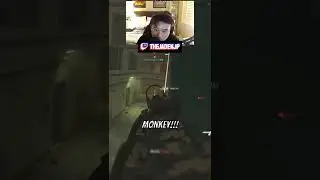 How to be Toxic in MW2!!! #shorts