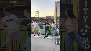 Suga Boom Boom Part 1 - Dance Story 20