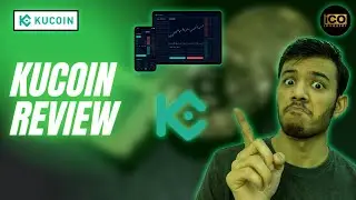 KuCoin Review | KuCoin Exchange | Kucoin Exchange Review