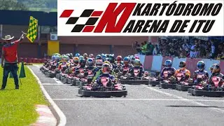Kartódromo Arena Itú | Tudo que você precisa saber