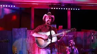 The Wilder Blue- Dixie Darlin'