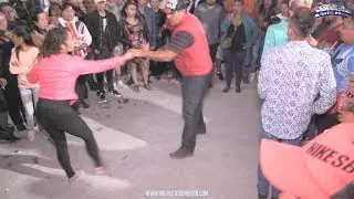 SONIDO SIBONEY | COL. CTM 14, ECATEPEC | 1 AGO 2017