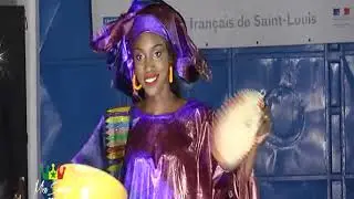 MISS SENEGAL FINAL REGIONAL S, LOUIS ET DIOURBEL
