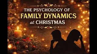 The Psychology of Family Dynamics at Christmas (Why Old Patterns Return)