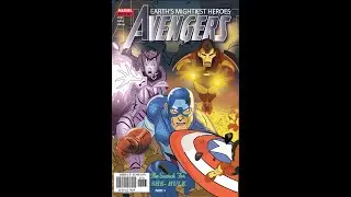 comic cover design