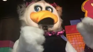 Top 5 Chuck E. Cheese animatronic malfunction, and breakdown