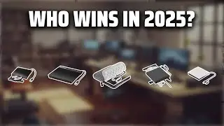 The Top 5 Best Apple CD Drive in 2025 - Must Watch Before Buying!