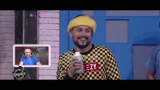 Duplex - Sulltanesha Kosem (13.10.2018)