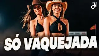 M&Uacute;SICA DE VAQUEJADA 2026 (PRA DERRUBAR BOI) Melhores Atualizadas - Xand Avi&atilde;o, Wesley Safad&atilde;o
