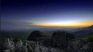 World's Best Archaeology site Kokino | Macedonia