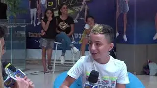 מושיקו שרר The Box 5-8-19