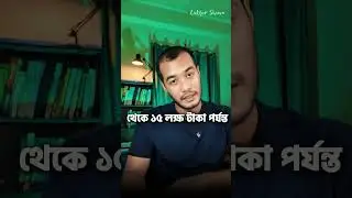 Best-Paying Jobs in Bangladesh You Should Know About! 🔥| Lutfor Shuvo