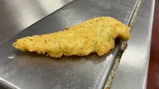Fish & Chips