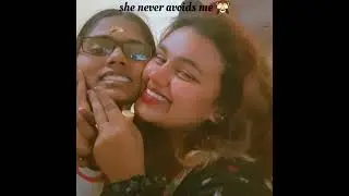 why so she is SPECIAL?😭🤍