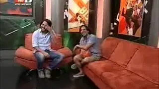 Albur a comentaristas deportivos