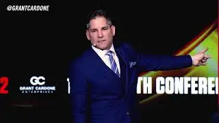 The Truth About America and Money- Grant Cardone