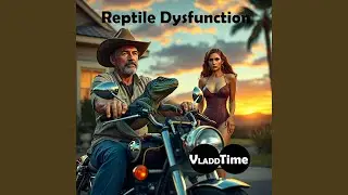 Reptile Dysfunction